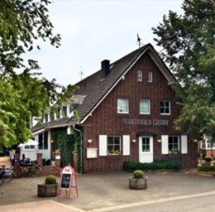 Marienthaler Gasthof Marienthal  Luaran gambar