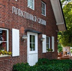 Marienthaler Gasthof Marienthal  Luaran gambar