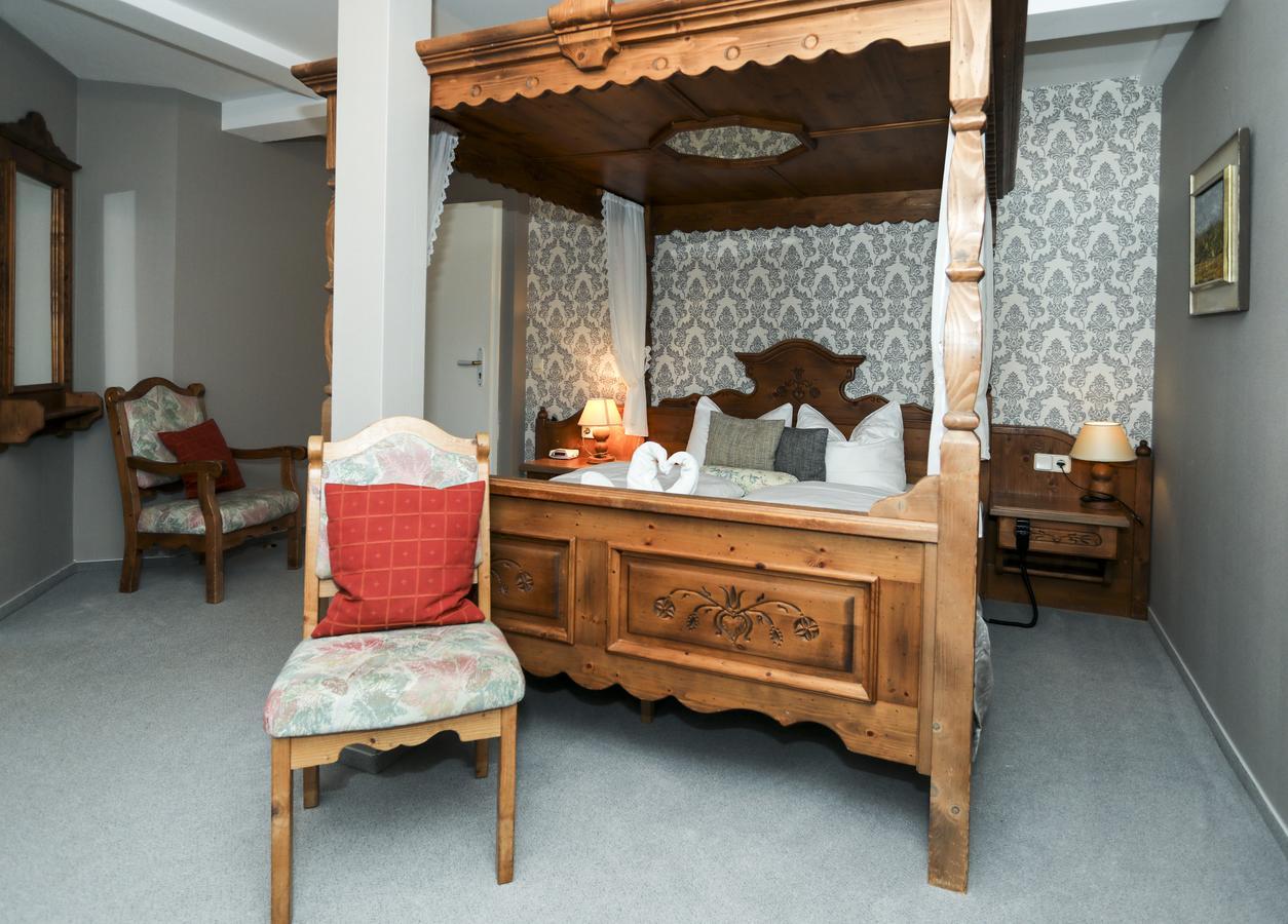 Marienthaler Gasthof Marienthal  Luaran gambar